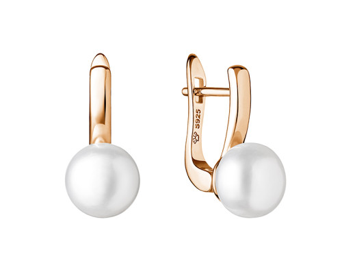 Earrings :: SK25242GEL / 5358 Earrings :: SK25242GEL / 5358