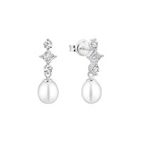 Earrings :: SK25230E / 5362