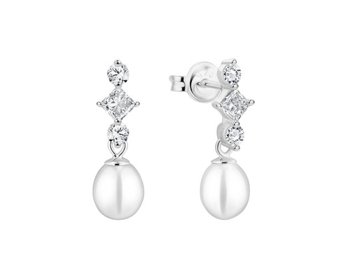 Earrings :: SK25230E / 5362 Earrings :: SK25230E / 5362