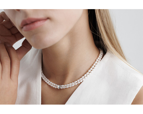 Necklace :: 252-17C / 5379 Necklace :: 252-17C / 5379