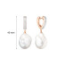 Earrings :: SK25241GEL / 5381