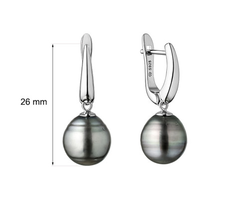 Earrings :: SK25246EL / 5383 Earrings :: SK25246EL / 5383