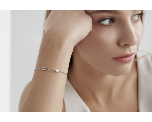 Bracelet :: SK25235B / 5384 Bracelet :: SK25235B / 5384