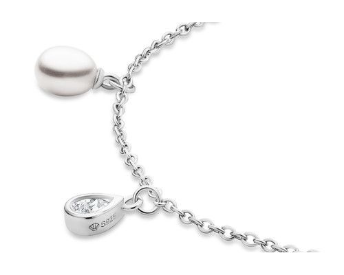 Bracelet :: SK25233B / 5386 Bracelet :: SK25233B / 5386