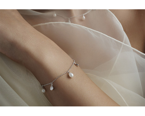 Bracelet :: SK25233B / 5386 Bracelet :: SK25233B / 5386