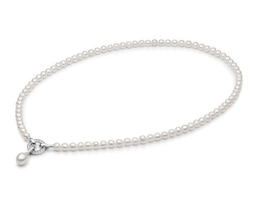 Necklace :: 252-28 / 5390 Necklace :: 252-28 / 5390