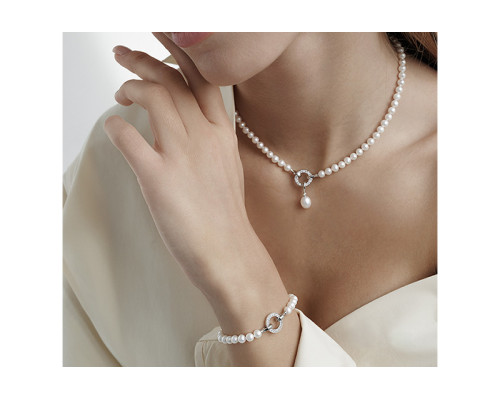 Necklace :: 252-28M / 5391 Necklace :: 252-28M / 5391