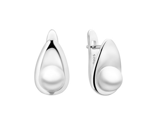 Earrings :: SK25361EL / 5474 Earrings :: SK25361EL / 5474