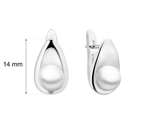 Earrings :: SK25361EL / 5474 Earrings :: SK25361EL / 5474