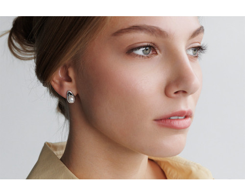 Earrings :: SK25361EL / 5474 Earrings :: SK25361EL / 5474