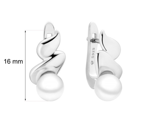 Earrings :: SK25362EL / 5477 Earrings :: SK25362EL / 5477