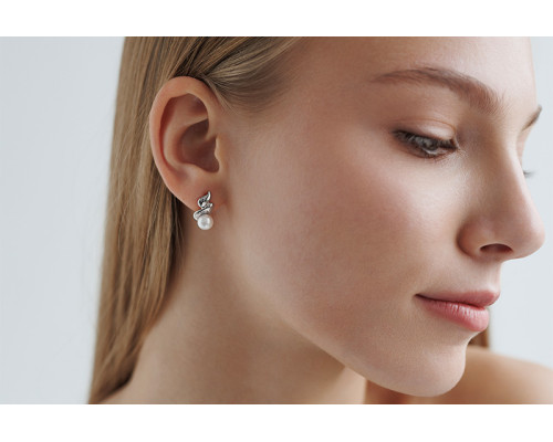 Earrings :: SK25362EL / 5477 Earrings :: SK25362EL / 5477