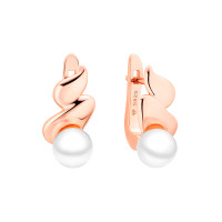 Earrings :: SK25363GEL / 5480