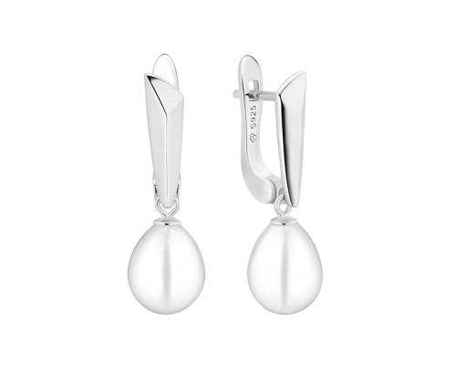 Earrings :: SK25364EL / 5482 Earrings :: SK25364EL / 5482