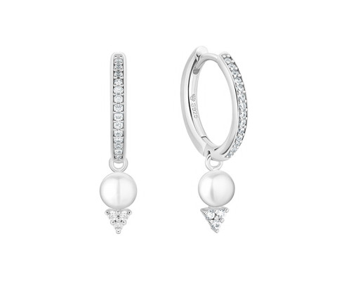 Earrings :: SK25365EL / 5485