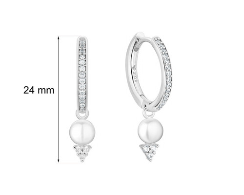 Earrings :: SK25365EL / 5485