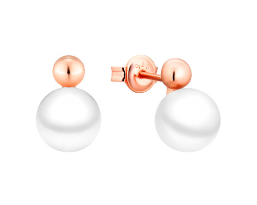 Earrings :: SK25367GE / 5493 Earrings :: SK25367GE / 5493