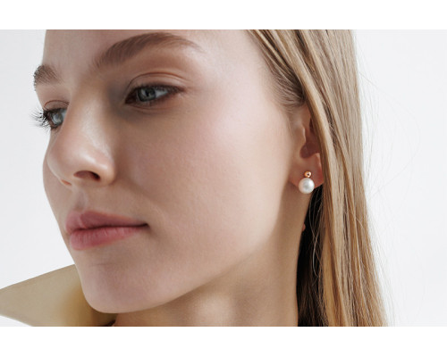 Earrings :: SK25367GE / 5493 Earrings :: SK25367GE / 5493