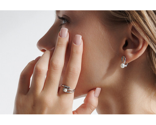 Ring :: SK25370R / 5495 Ring :: SK25370R / 5495