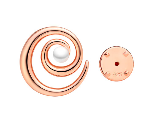 Brooch :: SK25369GBR / 5499 Brooch :: SK25369GBR / 5499