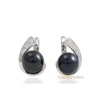 Earrings :: LS0036EL / 721