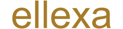 Ellexa Jewellery